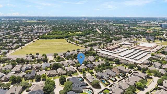 4660 Durban Park Drive, Plano, TX 75024