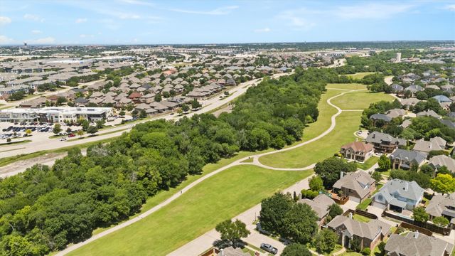 4660 Durban Park Drive, Plano, TX 75024