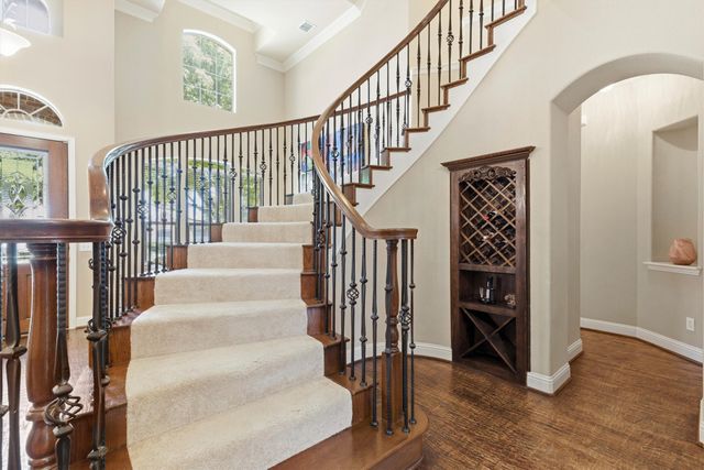 4660 Durban Park Drive, Plano, TX 75024
