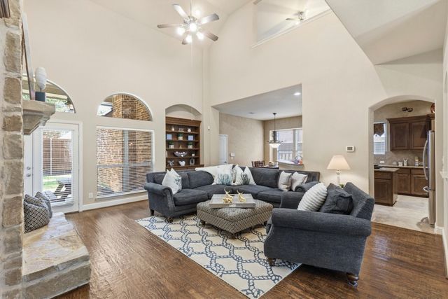 4660 Durban Park Drive, Plano, TX 75024