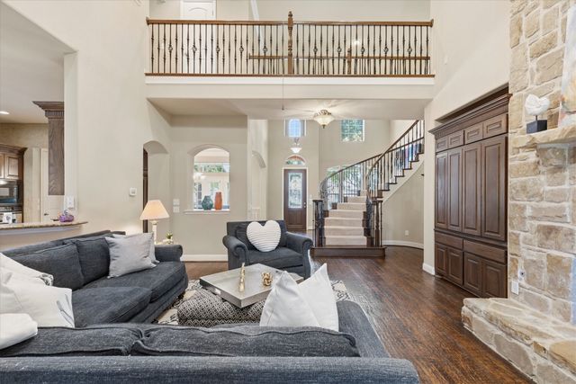 4660 Durban Park Drive, Plano, TX 75024