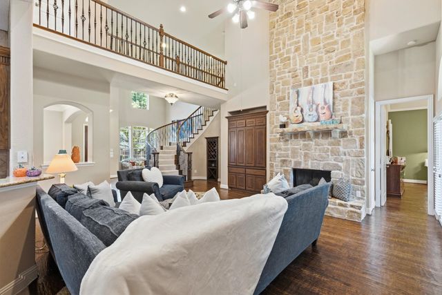 4660 Durban Park Drive, Plano, TX 75024