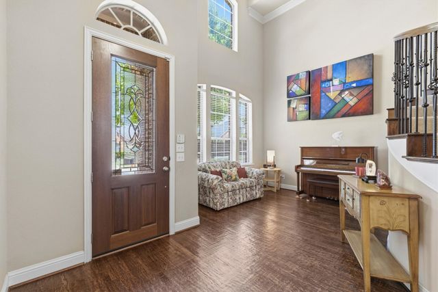 4660 Durban Park Drive, Plano, TX 75024