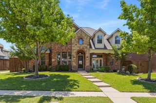 4660 Durban Park Drive, Plano, TX 75024