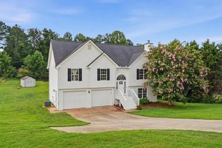 4403 Waterman Drive, Gainesville, GA 30506