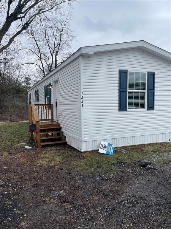 1224 Sunset Drive, Robinson Twp, PA 15019