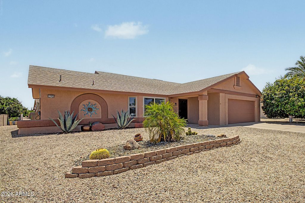13909 W SPRINGDALE Drive, Sun City West, AZ 85375 — photo 2
