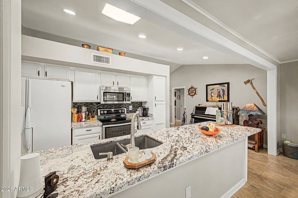 13909 W SPRINGDALE Drive, Sun City West, AZ 85375 — photo 5