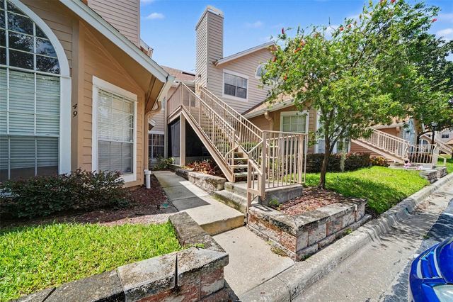 610 COLORADO PLACE 48, Altamonte Springs, FL 32714