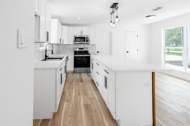 1011 Crossfield Drive, Katy, TX 77450