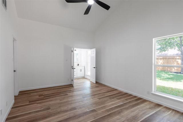 1011 Crossfield Drive, Katy, TX 77450