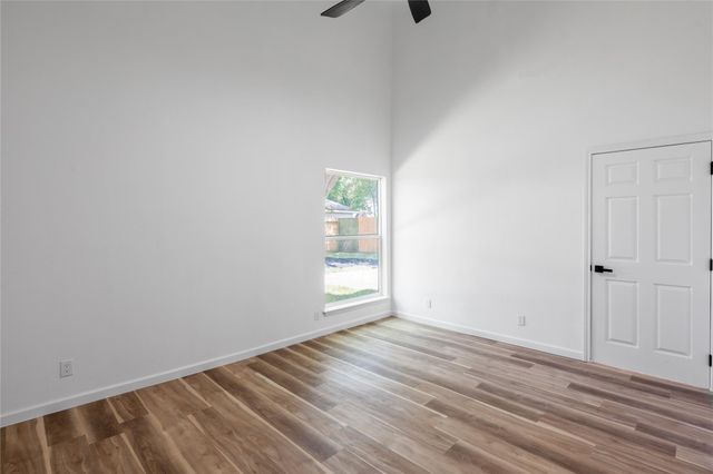 1011 Crossfield Drive, Katy, TX 77450