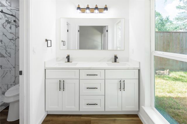 1011 Crossfield Drive, Katy, TX 77450