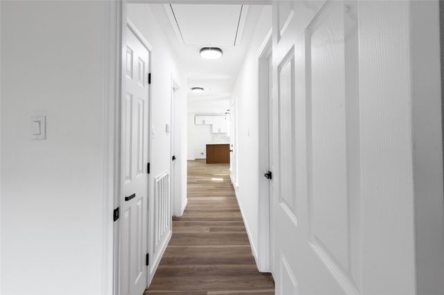 1011 Crossfield Drive, Katy, TX 77450