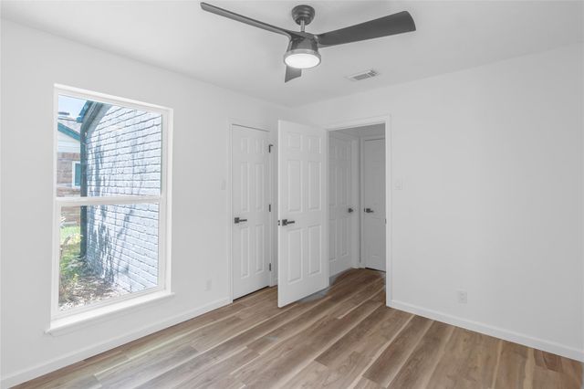 1011 Crossfield Drive, Katy, TX 77450