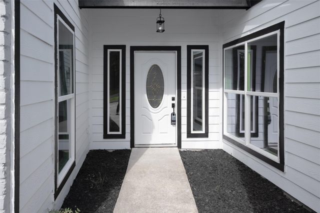 1011 Crossfield Drive, Katy, TX 77450