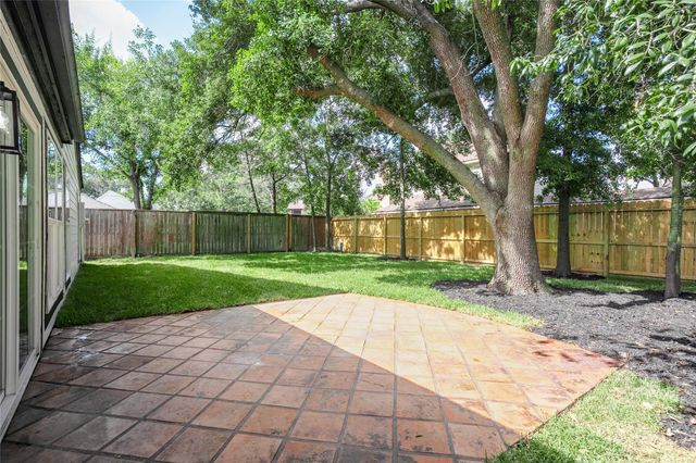 1011 Crossfield Drive, Katy, TX 77450