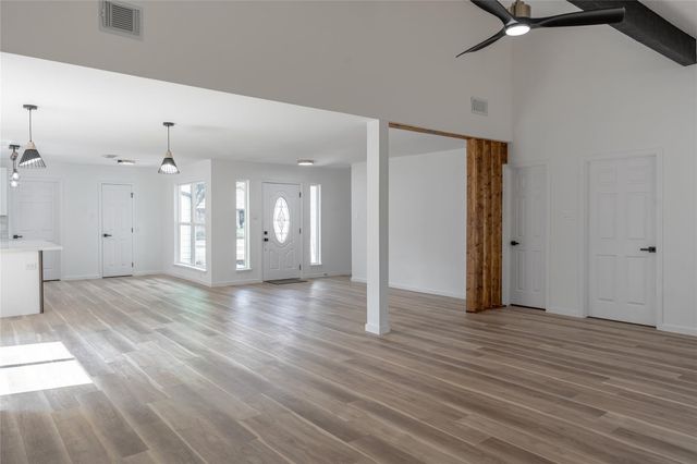 1011 Crossfield Drive, Katy, TX 77450