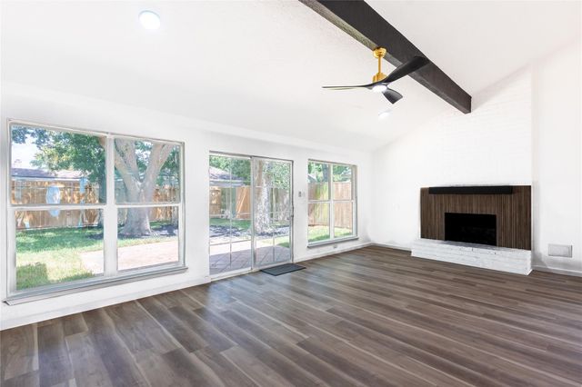 1011 Crossfield Drive, Katy, TX 77450