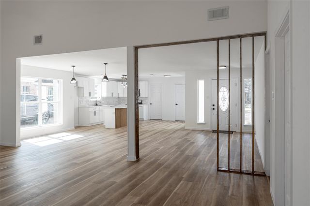 1011 Crossfield Drive, Katy, TX 77450