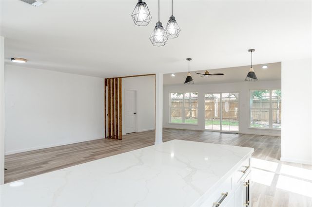 1011 Crossfield Drive, Katy, TX 77450