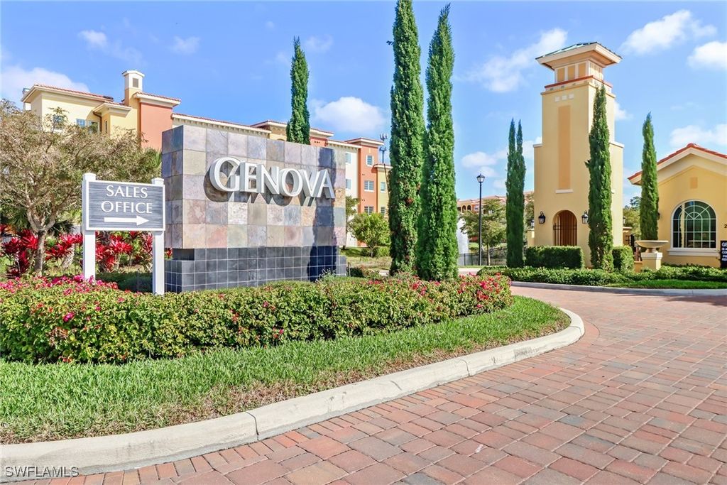 21450 Strada Nuova CIR A301, Estero, FL 33928