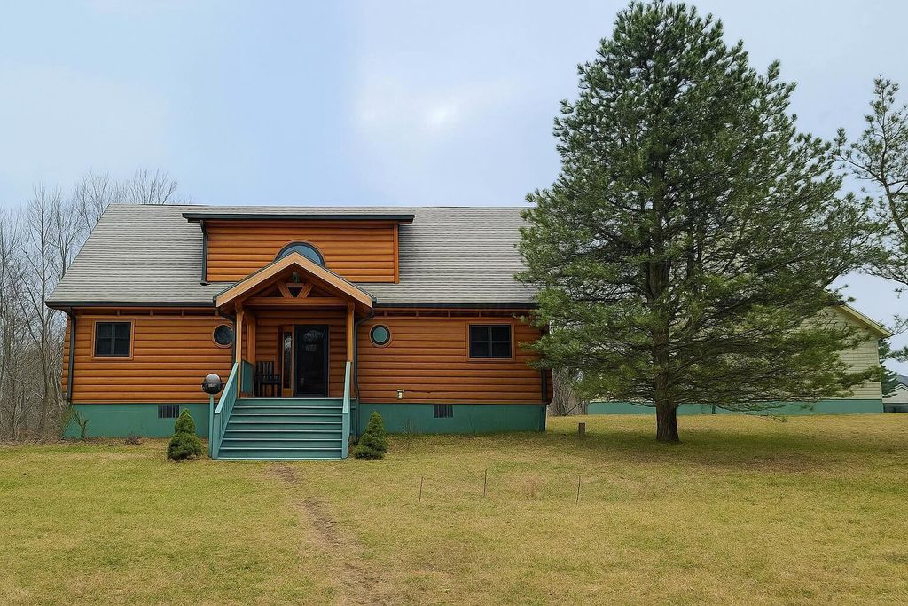 4850 Perry Road, Centerburg, OH 43011