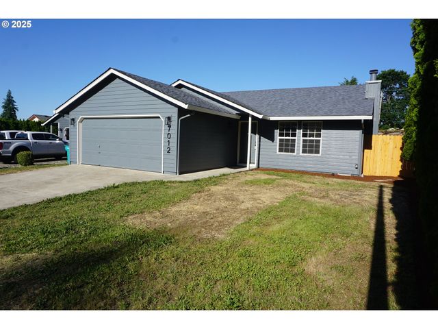 7012 Ne 149TH Ct, Vancouver, WA 98682