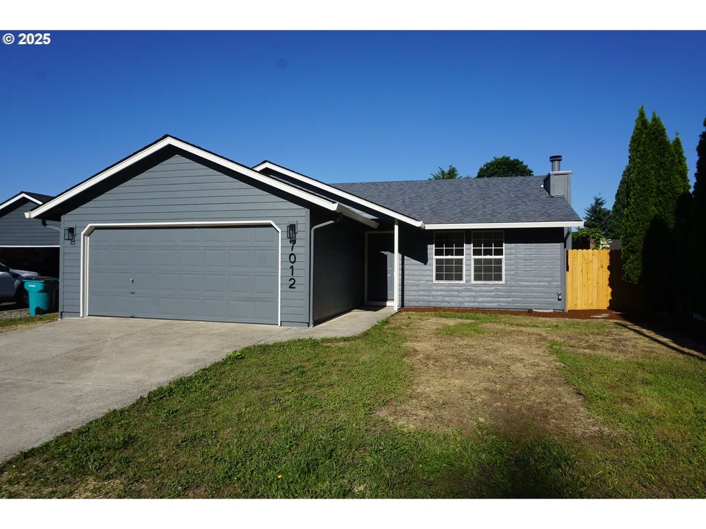 7012 Ne 149TH Ct, Vancouver, WA 98682
