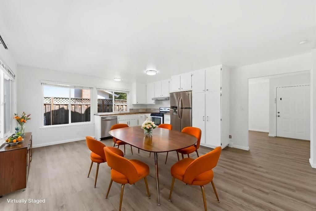 Image 12 of property listing at 5349 Entrada Oleandros, San Jose, CA 95123