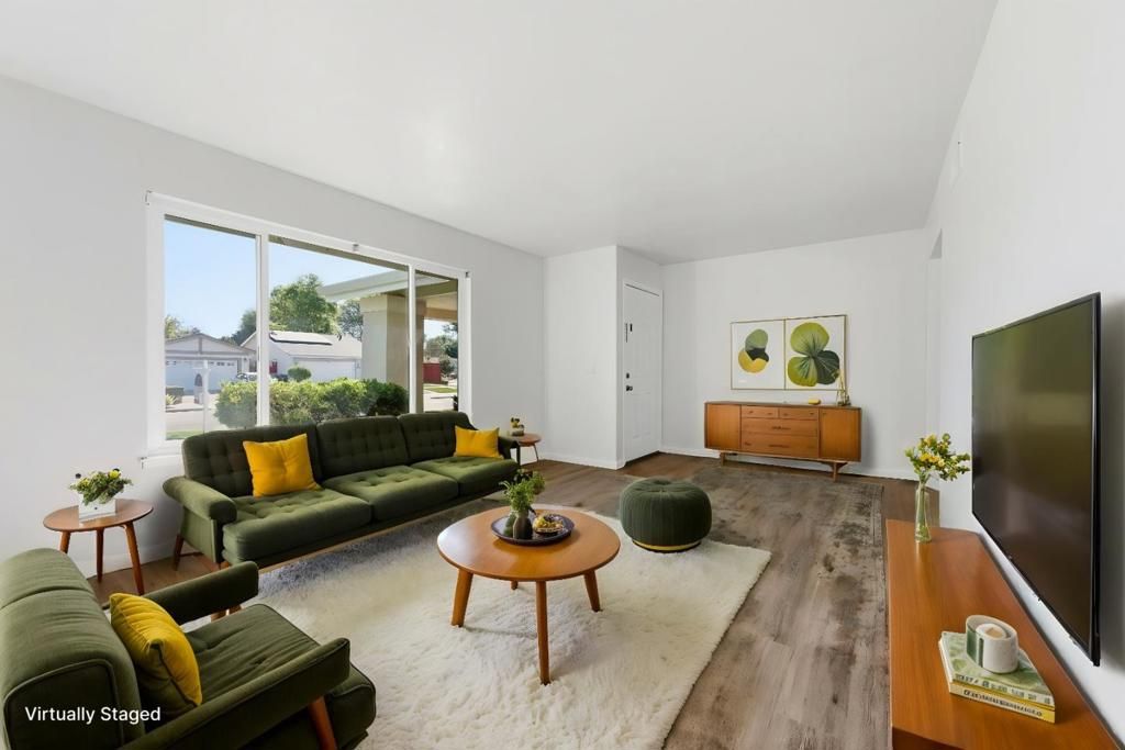 Image 7 of property listing at 5349 Entrada Oleandros, San Jose, CA 95123