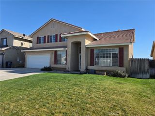 3330 Garnet, Rosamond, CA 93560