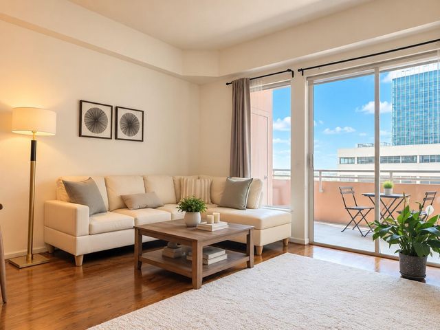 3505 Sage Road 507, Houston, TX 77056