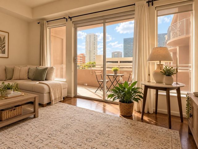 3505 Sage Road 507, Houston, TX 77056