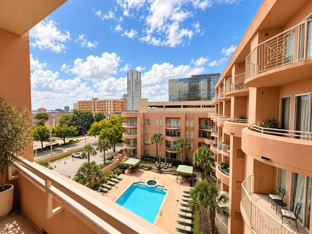 3505 Sage Road 507, Houston, TX 77056