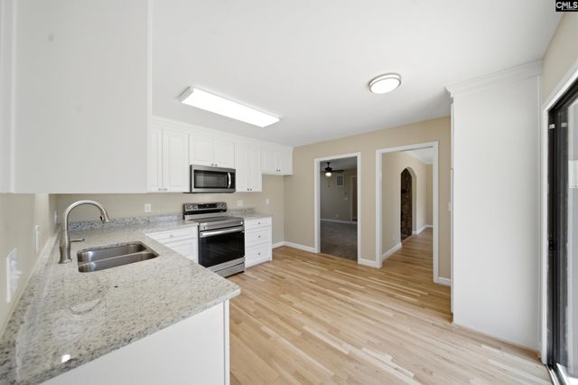 1029 Oakland Drive, Elgin, SC 29045