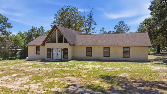 1029 Oakland Drive, Elgin, SC 29045