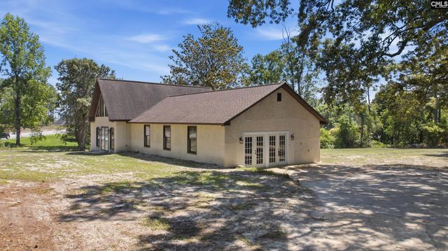 1029 Oakland Drive, Elgin, SC 29045