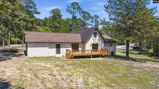 1029 Oakland Drive, Elgin, SC 29045