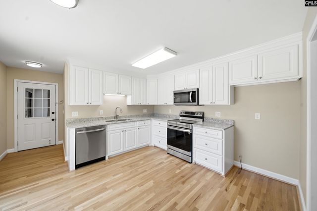 1029 Oakland Drive, Elgin, SC 29045