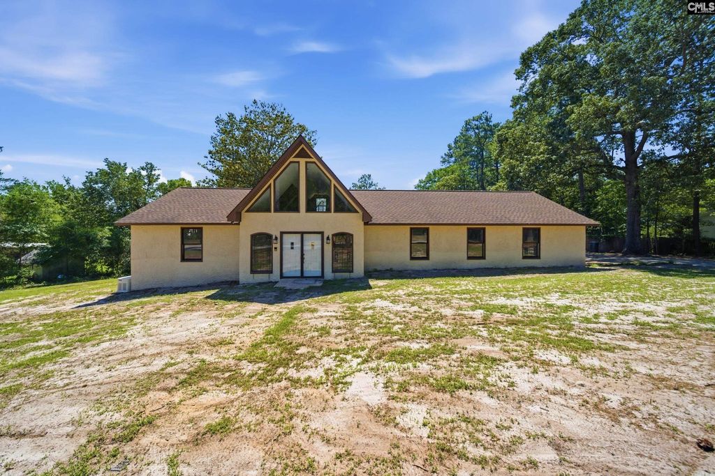 1029 Oakland Drive, Elgin, SC 29045