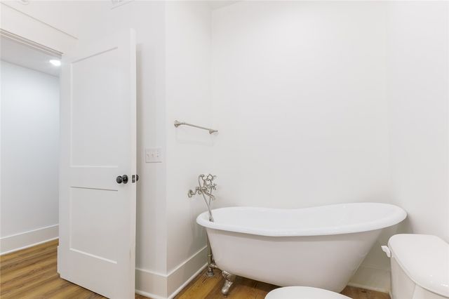 144 N Washington Avenue 102, Fayetteville, AR 72701