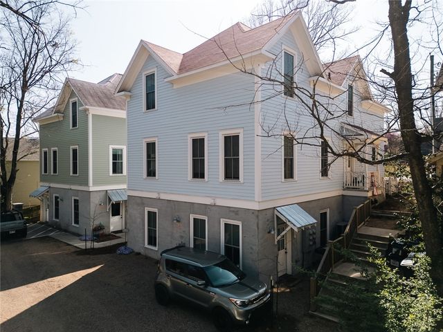 144 N Washington Avenue 102, Fayetteville, AR 72701