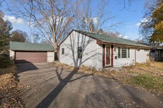 1312 E 93 1/2 Street, Bloomington, MN 55425
