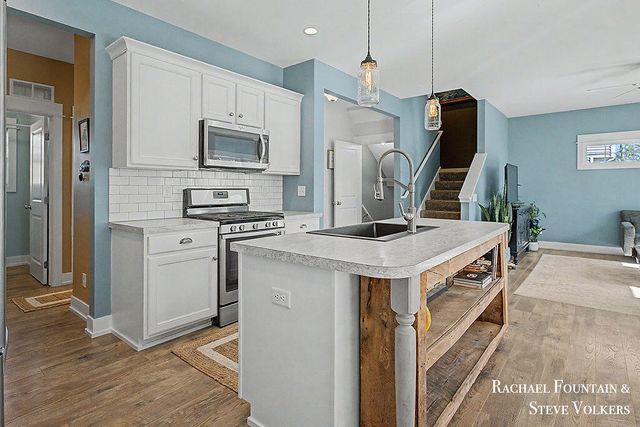 9170 Costner Drive, Caledonia, MI 49316