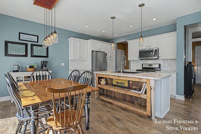 9170 Costner Drive, Caledonia, MI 49316