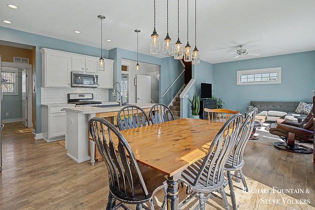 9170 Costner Drive, Caledonia, MI 49316