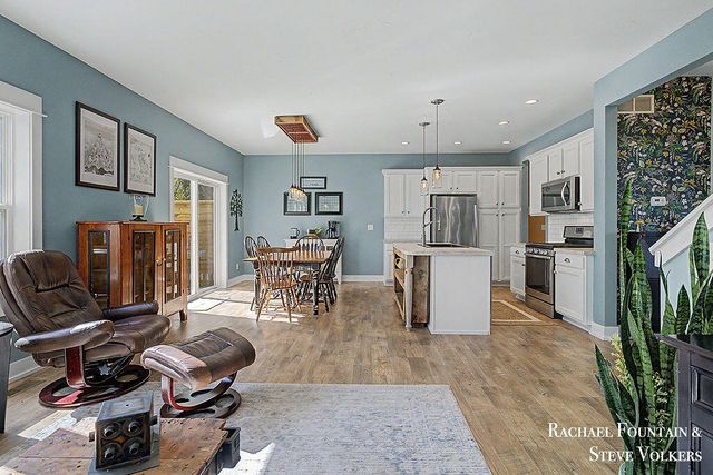 9170 Costner Drive, Caledonia, MI 49316