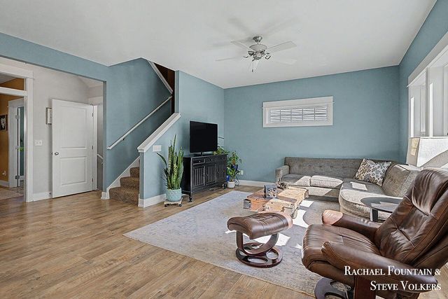 9170 Costner Drive, Caledonia, MI 49316