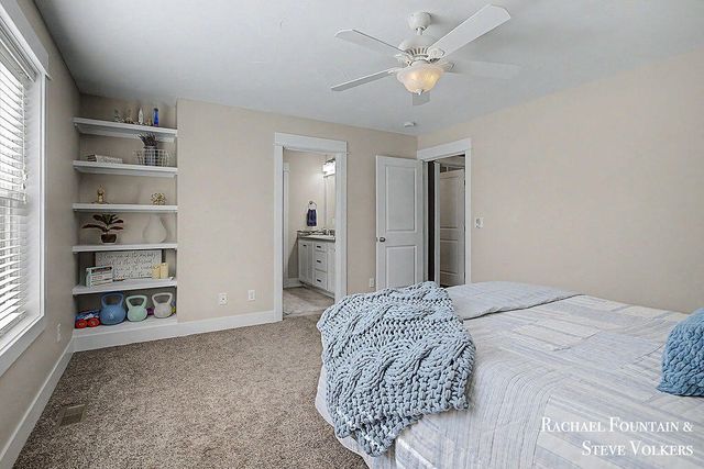 9170 Costner Drive, Caledonia, MI 49316